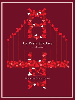 cover image of La Peste écarlate